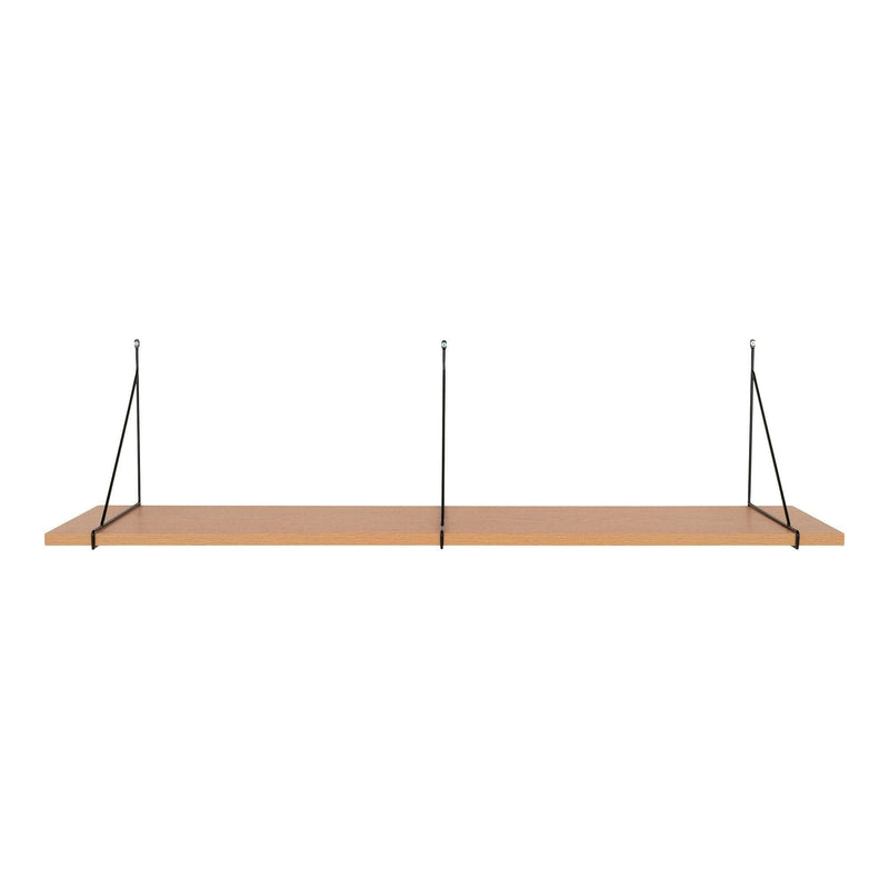 Se House Nordic - Chiba Væghylde L120 cm ❤ Stort online udvalg i House Nordic ❤ Hurtig levering: 1 - 2 Hverdage samt billig fragt - Varenummer: BGH-47670935191882 og barcode / Ean: &