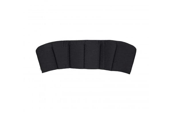 Se Cane-line Ryghynde til Lansing Sofa - Black Natté ❤ Stort online udvalg i KopK ❤ Hurtig levering: 1 - 2 Hverdage samt billig fragt ❤ Varenummer: HML-DK2660 og barcode / Ean: &