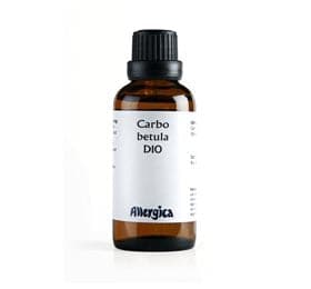 Stort online udvalg i Allergica Carbo Betula D10 50ml. ❤ Allergica ❤ Hurtig levering: 1 - 2 Hverdage og gratis fragt v/køb over 295 kr. GLS til pakkeshop ❤ Varenummer: HG-14534 og barcode / Ean: 5703157024398 på lager - Kæmpe udvalg i Sundhed - Over 315 kendte brands på udsalg