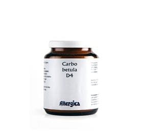 Stort online udvalg i Allergica Carbo Betula D4 50g. ❤ Allergica ❤ Hurtig levering: 1 - 2 Hverdage og gratis fragt v/køb over 295 kr. GLS til pakkeshop ❤ Varenummer: HG-14539 og barcode / Ean: 5703157024381 på lager - Kæmpe udvalg i Sundhed - Over 315 kendte brands på udsalg