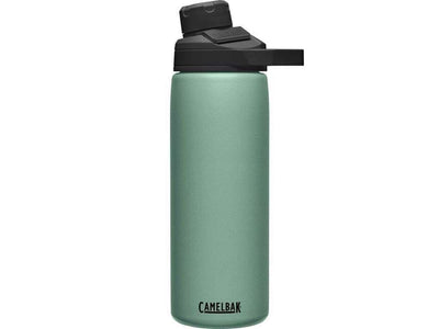 Se CamelBak Chute Mag Insulated Stainless Steel - 0,6 liter - Moss ❤ Kæmpe udvalg i Camelbak ❤ Hurtig levering: 1 - 2 Hverdage samt billig fragt - Varenummer: CKP-886798024257 og barcode / Ean: '886798024257 på lager - Udsalg på Termoudstyr Spar op til 52% - Over 360 kendte mærker på udsalg