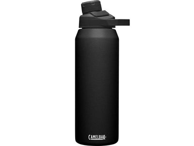 Se CamelBak Chute Mag Insulated Stainless Steel - 1 liter - Black ❤ Stort online udvalg i Camelbak ❤ Hurtig levering: 1 - 2 Hverdage samt billig fragt ❤ Varenummer: CKP-886798024523 og barcode / Ean: på lager - Udsalg på Tilbehør Spar op til 58% - Over 324 kendte brands på udsalg