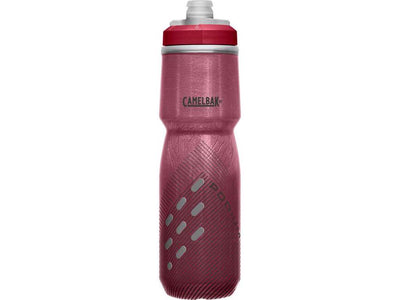 Se Camelbak Podium Chill - Drikkedunk 710 ml - Burgunday - 100% BPA fri ❤ Kæmpe udvalg i Camelbak ❤ Hurtig levering: 1 - 2 Hverdage samt billig fragt - Varenummer: CKP-886798024875 og barcode / Ean: '886798024875 på lager - Udsalg på Drikkedunke & drikkeflasker Spar op til 54% - Over 400 kendte brands på udsalg