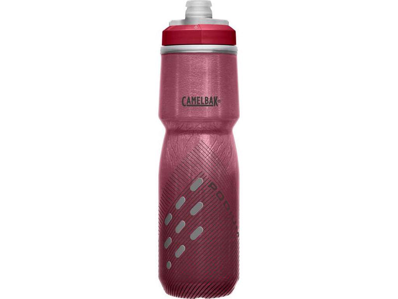 Se Camelbak Podium Chill - Drikkedunk 710 ml - Burgunday - 100% BPA fri ❤ Kæmpe udvalg i Camelbak ❤ Hurtig levering: 1 - 2 Hverdage samt billig fragt - Varenummer: CKP-886798024875 og barcode / Ean: &