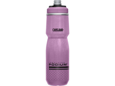 Se Camelbak Podium Chill - Drikkedunk 710 ml - Purple - 100% BPA fri ❤ Kæmpe udvalg i Camelbak ❤ Hurtig levering: 1 - 2 Hverdage samt billig fragt - Varenummer: CKP-886798035901 og barcode / Ean: '886798035901 på lager - Udsalg på Drikkedunke & drikkeflasker Spar op til 64% - Over 434 design mærker på udsalg