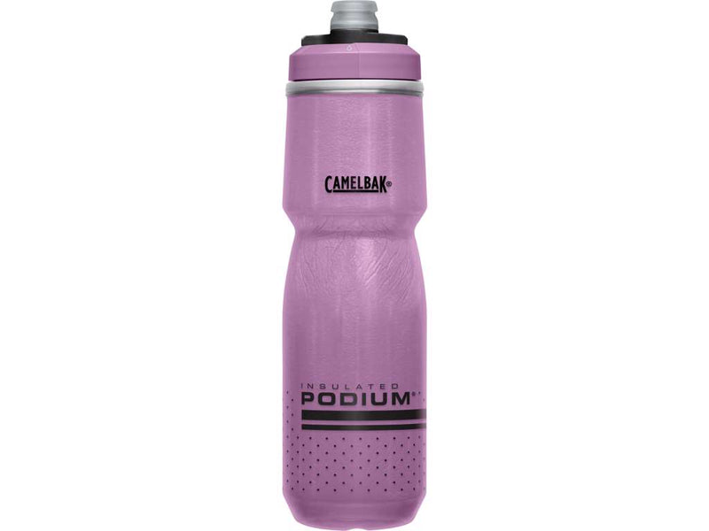 Se Camelbak Podium Chill - Drikkedunk 710 ml - Purple - 100% BPA fri ❤ Kæmpe udvalg i Camelbak ❤ Hurtig levering: 1 - 2 Hverdage samt billig fragt - Varenummer: CKP-886798035901 og barcode / Ean: &