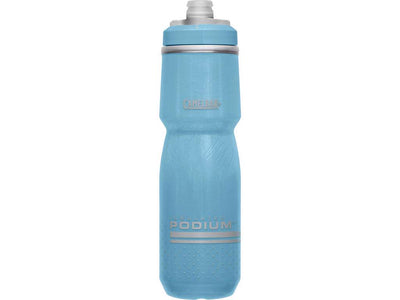 Se Camelbak Podium Chill - Drikkedunk 710 ml - Stone Blue - 100% BPA fri ❤ Kæmpe udvalg i Camelbak ❤ Hurtig levering: 1 - 2 Hverdage samt billig fragt - Varenummer: CKP-886798035918 og barcode / Ean: '886798035918 på lager - Udsalg på Drikkedunke & drikkeflasker Spar op til 58% - Over 454 kendte brands på udsalg