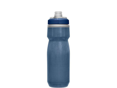 Se Camelbak Podium Chill - Drikkeflaske - 620 ml - Custom Navy/navy ✔ Kæmpe udvalg i  Camelbak ✔ Hurtig levering: 1 - 2 Hverdage samt billig fragt - Varenummer: CKP-886798043845 og barcode / Ean: '886798043845 på lager - Udsalg på Drikkedunke & drikkeflasker Spar op til 54% - Over 424 kendte brands på udsalg