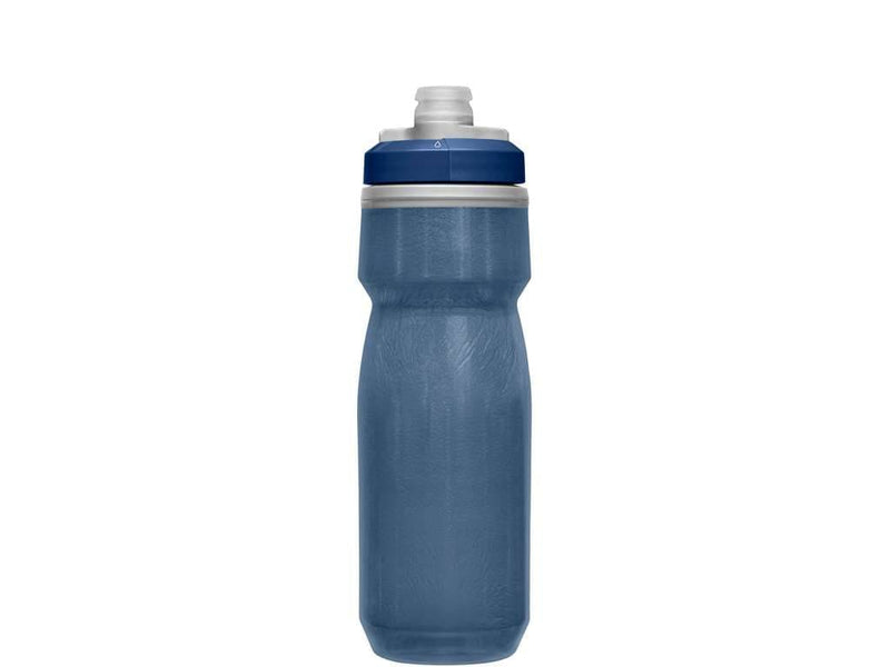 Se Camelbak Podium Chill - Drikkeflaske - 620 ml - Custom Navy/navy ✔ Kæmpe udvalg i  Camelbak ✔ Hurtig levering: 1 - 2 Hverdage samt billig fragt - Varenummer: CKP-886798043845 og barcode / Ean: &