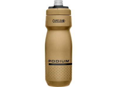 Se Camelbak Podium - Drikkeflaske - 0,7 L - Gold - 100% BPA fri ❤ Stort online udvalg i Camelbak ❤ Hurtig levering: 1 - 2 Hverdage samt billig fragt ❤ Varenummer: CKP-886798033334 og barcode / Ean: '886798033334 på lager - Udsalg på Drikkedunke & drikkeflasker Spar op til 61% - Over 412 kendte brands på udsalg