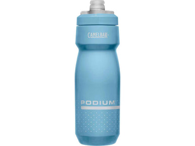 Se Camelbak Podium - Drikkeflaske - 0,7 L - Stone Blue - 100% BPA fri ❤ Kæmpe udvalg i Camelbak ❤ Hurtig levering: 1 - 2 Hverdage samt billig fragt - Varenummer: CKP-886798033358 og barcode / Ean: '886798033358 på lager - Udsalg på Drikkedunke & drikkeflasker Spar op til 52% - Over 424 kendte brands på udsalg