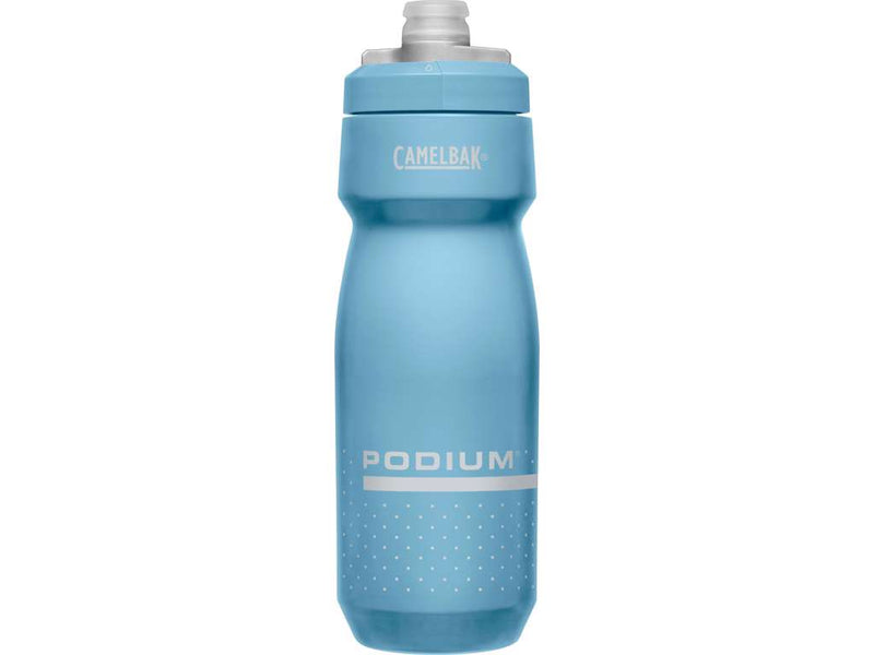 Se Camelbak Podium - Drikkeflaske - 0,7 L - Stone Blue - 100% BPA fri ❤ Kæmpe udvalg i Camelbak ❤ Hurtig levering: 1 - 2 Hverdage samt billig fragt - Varenummer: CKP-886798033358 og barcode / Ean: &
