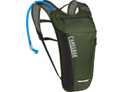 Se Camelbak Rogue Light 70 oz - Rygsæk 5 L med 2 L vandreservoir - Army Green ❤ Kæmpe udvalg i Camelbak ❤ Hurtig levering: 1 - 2 Hverdage samt billig fragt - Varenummer: CKP-886798041766 og barcode / Ean: '886798041766 på lager - Udsalg på Rygsække Spar op til 62% - Over 360 kendte mærker på udsalg