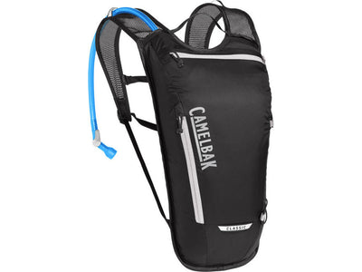 Se Camelbak Classic Light - Rygsæk 2 L med 2 L vandreservior - Black ❤ Kæmpe udvalg i Camelbak ❤ Hurtig levering: 1 - 2 Hverdage samt billig fragt - Varenummer: CKP-886798041537 og barcode / Ean: '886798041537 på lager - Udsalg på Rygsække Spar op til 67% - Over 360 kendte mærker på udsalg