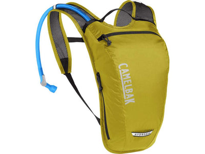 Se Camelbak Hydrobak Light - Rygsæk inkl. vandreservoir - 1,5 liter - Golden/black ❤ Stort online udvalg i Camelbak ❤ Hurtig levering: 1 - 2 Hverdage samt billig fragt - Varenummer: CKP-886798034775 og barcode / Ean: '886798034775 på lager - Udsalg på Rygsække Spar op til 62% - Over 454 design brands på udsalg