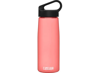 Se Camelbak Carry Cap - Drikkedunk 750 ml - Rose - 100% BPA fri ❤ Kæmpe udvalg i Camelbak ❤ Hurtig levering: 1 - 2 Hverdage samt billig fragt - Varenummer: CKP-886798030197 og barcode / Ean: '886798030197 på lager - Udsalg på Tilbehør Spar op til 67% - Over 434 design mærker på udsalg