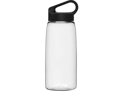 Se Camelbak Carry Cap - Drikkedunk 1 liter - Clear - 100% BPA fri ❤ Kæmpe udvalg i Camelbak ❤ Hurtig levering: 1 - 2 Hverdage samt billig fragt - Varenummer: CKP-886798030234 og barcode / Ean: '886798030234 på lager - Udsalg på Tilbehør Spar op til 57% - Over 412 kendte brands på udsalg