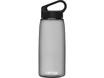 Se Camelbak Carry Cap - Drikkedunk 1 liter - Charcoal - 100% BPA fri ❤ Stort online udvalg i Camelbak ❤ Hurtig levering: 1 - 2 Hverdage samt billig fragt ❤ Varenummer: CKP-886798030203 og barcode / Ean: '886798030203 på lager - Udsalg på Tilbehør Spar op til 53% - Over 350 kendte brands på udsalg