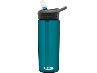 Se CamelBak Eddy+ - Drikkeflaske - 0,6 liter - Lagoon ❤ Stort online udvalg i Camelbak ❤ Hurtig levering: 1 - 2 Hverdage samt billig fragt ❤ Varenummer: CKP-886798033426 og barcode / Ean: '886798033426 på lager - Udsalg på Drikkedunke & drikkeflasker Spar op til 63% - Over 360 kendte mærker på udsalg