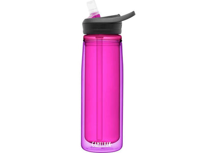 Se CamelBak Eddy+ - Drikkeflaske Insulated - 0,6 liter - Amethyst ❤ Stort online udvalg i Camelbak ❤ Hurtig levering: 1 - 2 Hverdage samt billig fragt ❤ Varenummer: CKP-886798030531 og barcode / Ean: '886798030531 på lager - Udsalg på Tilbehør Spar op til 53% - Over 324 kendte brands på udsalg