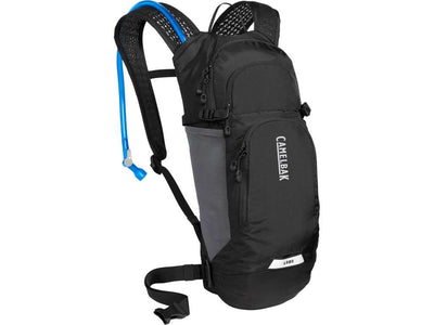 Se Camelbak Lobo 9 - Rygsæk - 9 liter - 2-liter Cruxâ„¢ reservoir - Black ✔ Kæmpe udvalg i  Camelbak ✔ Hurtig levering: 1 - 2 Hverdage samt billig fragt - Varenummer: CKP-886798034799 og barcode / Ean: '886798034799 på lager - Udsalg på Rygsække Spar op til 59% - Over 424 kendte brands på udsalg