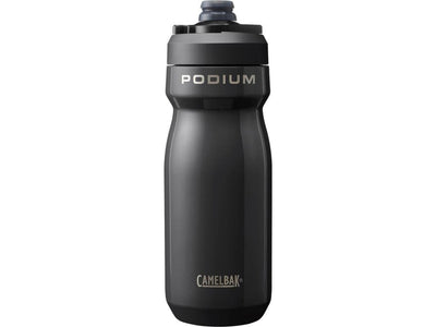 Se Camelbak Podium - Drikkedunk i isoleret stål - 530 ml - Black ❤ Stort online udvalg i Camelbak ❤ Hurtig levering: 1 - 2 Hverdage samt billig fragt - Varenummer: CKP-886798048444 og barcode / Ean: '886798048444 på lager - Udsalg på Drikkedunke & drikkeflasker Spar op til 52% - Over 454 design brands på udsalg