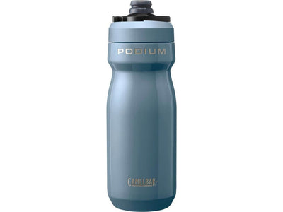 Se Camelbak Podium - Drikkedunk i isoleret stål - 530 ml - Pacific ❤ Stort online udvalg i Camelbak ❤ Hurtig levering: 1 - 2 Hverdage samt billig fragt - Varenummer: CKP-886798048468 og barcode / Ean: '886798048468 på lager - Udsalg på Drikkedunke & drikkeflasker Spar op til 51% - Over 454 design brands på udsalg