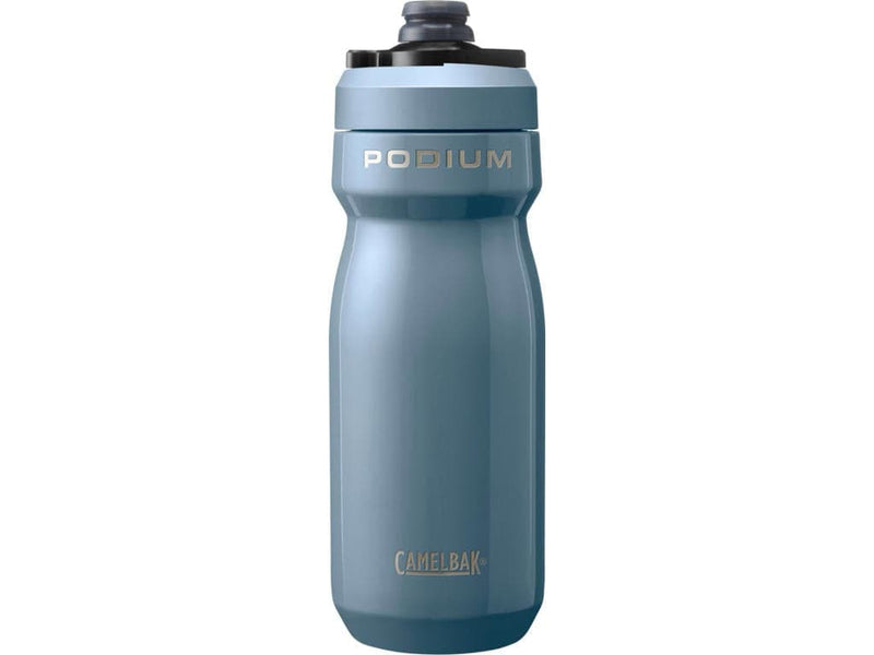 Se Camelbak Podium - Drikkedunk i isoleret stål - 530 ml - Pacific ❤ Stort online udvalg i Camelbak ❤ Hurtig levering: 1 - 2 Hverdage samt billig fragt - Varenummer: CKP-886798048468 og barcode / Ean: &