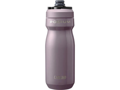 Se Camelbak Podium - Drikkedunk i isoleret stål - 530 ml - Violet ❤ Stort online udvalg i Camelbak ❤ Hurtig levering: 1 - 2 Hverdage samt billig fragt - Varenummer: CKP-886798048499 og barcode / Ean: '886798048499 på lager - Udsalg på Drikkedunke & drikkeflasker Spar op til 53% - Over 454 design brands på udsalg