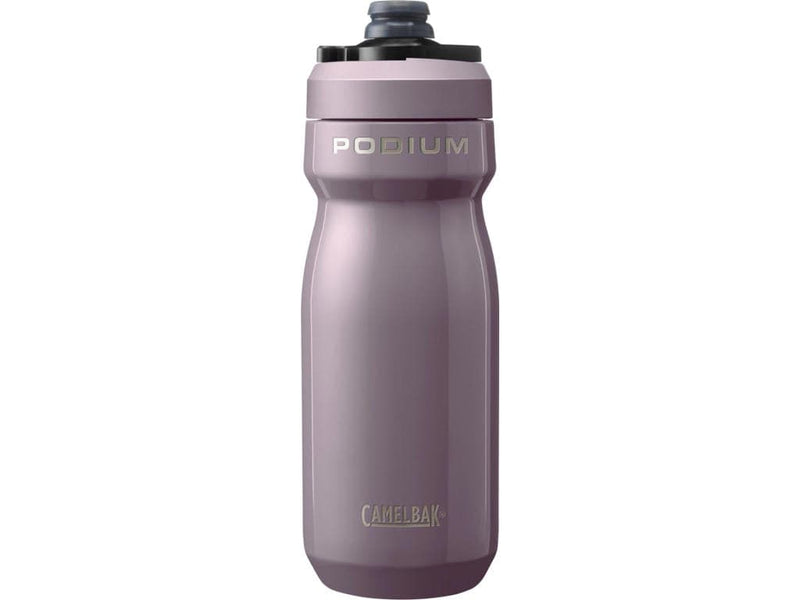 Se Camelbak Podium - Drikkedunk i isoleret stål - 530 ml - Violet ❤ Stort online udvalg i Camelbak ❤ Hurtig levering: 1 - 2 Hverdage samt billig fragt - Varenummer: CKP-886798048499 og barcode / Ean: &