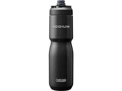 Se Camelbak Podium - Drikkedunk i isoleret stål - 650 ml - Black ❤ Stort online udvalg i Camelbak ❤ Hurtig levering: 1 - 2 Hverdage samt billig fragt - Varenummer: CKP-886798048352 og barcode / Ean: '886798048352 på lager - Udsalg på Drikkedunke & drikkeflasker Spar op til 57% - Over 454 design brands på udsalg