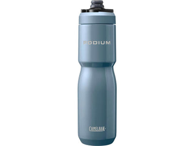 Se Camelbak Podium - Drikkedunk i isoleret stål - 650 ml - Pacific ❤ Stort online udvalg i Camelbak ❤ Hurtig levering: 1 - 2 Hverdage samt billig fragt - Varenummer: CKP-886798048369 og barcode / Ean: '886798048369 på lager - Udsalg på Drikkedunke & drikkeflasker Spar op til 54% - Over 454 design brands på udsalg