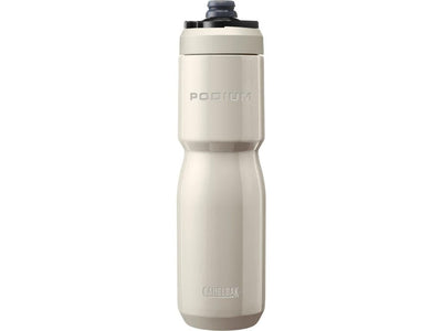 Se Camelbak Podium - Drikkedunk i isoleret stål - 650 ml - Stone ❤ Stort online udvalg i Camelbak ❤ Hurtig levering: 1 - 2 Hverdage samt billig fragt - Varenummer: CKP-886798048345 og barcode / Ean: '886798048345 på lager - Udsalg på Drikkedunke & drikkeflasker Spar op til 56% - Over 454 design brands på udsalg