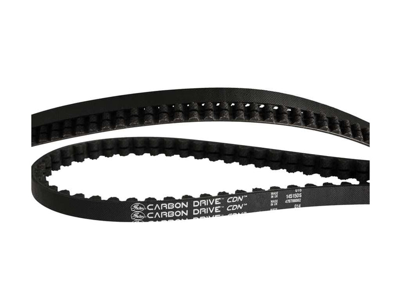 Se Gates Carbon Drive CDN - Rem - 1342 mm / 122 Tænder ❤ Kæmpe udvalg i Gates ❤ Hurtig levering: 1 - 2 Hverdage samt billig fragt - Varenummer: CKP-4260510069119 og barcode / Ean: &