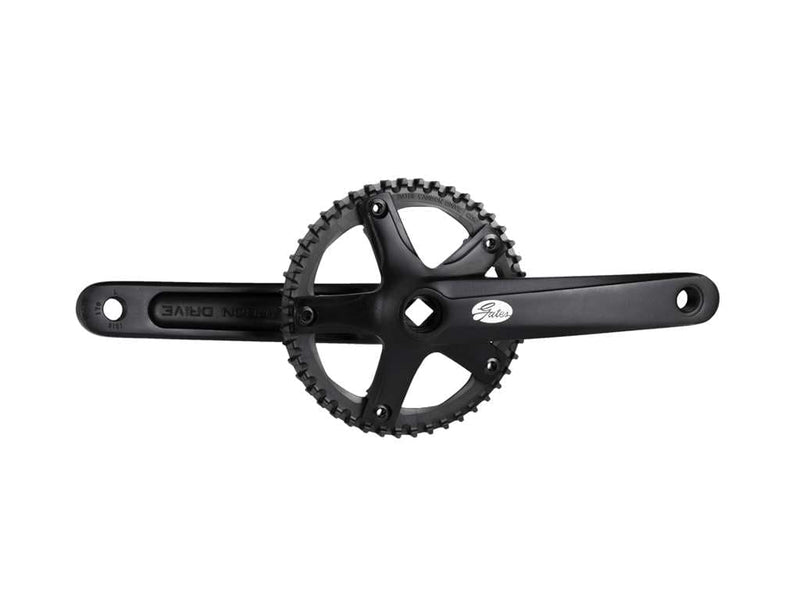 Se Gates CarbonDrive CDN S150 - Kranksæt - 170 mm - 46T ❤ Kæmpe udvalg i Gates Carbon Drive ❤ Hurtig levering: 1 - 2 Hverdage samt billig fragt - Varenummer: CKP-4260510069911 og barcode / Ean: &