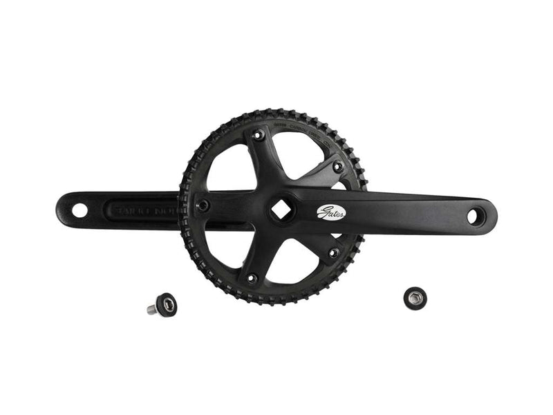 Se Gates CarbonDrive CDN S150 - Kranksæt - 170 mm - 50T ❤ Stort online udvalg i Gates Carbon Drive ❤ Hurtig levering: 1 - 2 Hverdage samt billig fragt ❤ Varenummer: CKP-4260689330218 og barcode / Ean: &