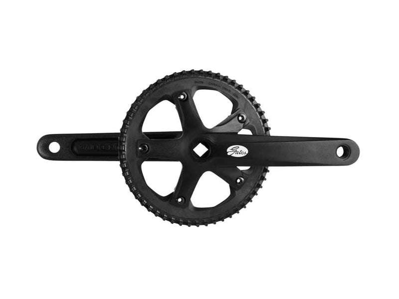 Se Gates CarbonDrive CDN S150 - Kranksæt - 170 mm - 55T ❤ Kæmpe udvalg i Gates Carbon Drive ❤ Hurtig levering: 1 - 2 Hverdage samt billig fragt - Varenummer: CKP-4260689330256 og barcode / Ean: &