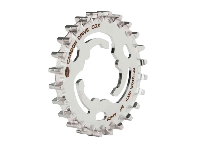 Se Gates CarbonDrive CDX - Klinge Til Shimano - 24T ❤ Stort online udvalg i Gates ❤ Hurtig levering: 1 - 2 Hverdage samt billig fragt - Varenummer: CKP-4260510068433 og barcode / Ean: &