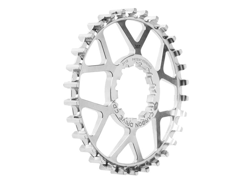 Se Gates CarbonDrive CDX - Klinge Til Shimano HG - 30T ❤ Kæmpe udvalg i Gates Carbon Drive ❤ Hurtig levering: 1 - 2 Hverdage samt billig fragt - Varenummer: CKP-4260510068181 og barcode / Ean: &