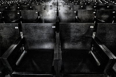 Se Chairs af Gustavo Orensztajn ❤ Stort online udvalg i Gustavo Orensztajn ❤ Hurtig levering: 1 - 2 Hverdage samt billig fragt ❤ Varenummer: ILL-12419 og barcode / Ean: på lager - Udsalg på Illux Art shop - Fotokunst - Gustavo Orensztajn - Sort-hvid - Sort-hvid fotokunst - Arkitektur Spar op til 64% - Over 434 design brands på udsalg
