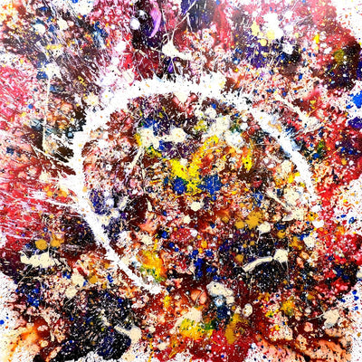 Se Chaos In My Mind af Jacob Lund Art ❤ Stort online udvalg i Jacob Lund Art ❤ Hurtig levering: 1 - 2 Hverdage samt billig fragt ❤ Varenummer: ILL-16289 og barcode / Ean: på lager - Udsalg på Maleri kunsttryk - Jacob Lund Art - Abstrakt Spar op til 52% - Over 412 kendte brands på udsalg