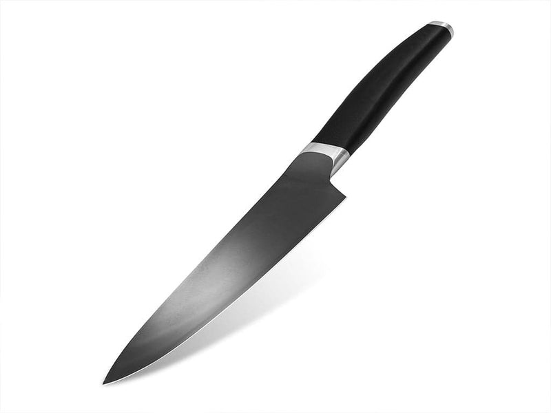 ONYX COOKWARE KITCHEN KNIVES Kokkekniv køb en 20 cm. kokkekniv fra  ❤ Se vores kæmpe udvalg i Knive