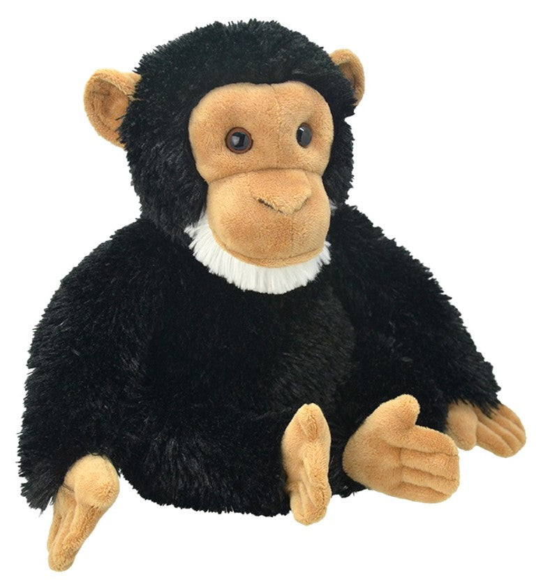 Se Chimpanse Abe Tøjdyr og Bamse 18x23 cm - All About Nature ✔ Kæmpe udvalg i  All About Nature ✔ Hurtig levering: 1 - 2 Hverdage samt billig fragt - Varenummer: MMA-224031 og barcode / Ean: &