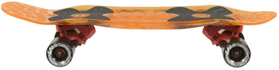 Se Choke JuicySusi Spicy Sabrina Elite Supercruiser Skateboard Gul-Orange ✔ Kæmpe udvalg i  Choke ✔ Hurtig levering: 1 - 2 Hverdage samt billig fragt - Varenummer: MMA-2190052 og barcode / Ean: '40403331454626 på lager - Udsalg på Skateboards til børn Spar op til 55% - Over 434 design brands på udsalg