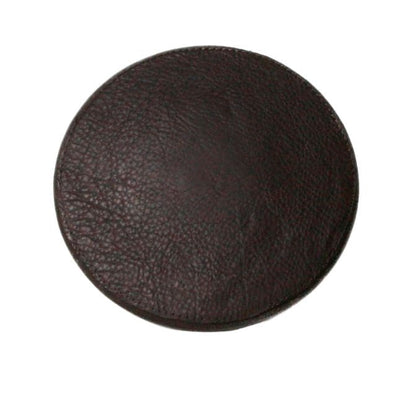 Ørskov Leather Hook Chokolade (Ophæng) 15 cm. - Køb online nu