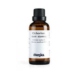 Stort online udvalg i Allergica Cichorium cum stanno 50ml. ❤ Allergica ❤ Hurtig levering: 1 - 2 Hverdage og gratis fragt v/køb over 295 kr. GLS til pakkeshop ❤ Varenummer: HG-14324 og barcode / Ean: 5703157025791 på lager - Kæmpe udvalg i Sundhed - Over 315 kendte brands på udsalg