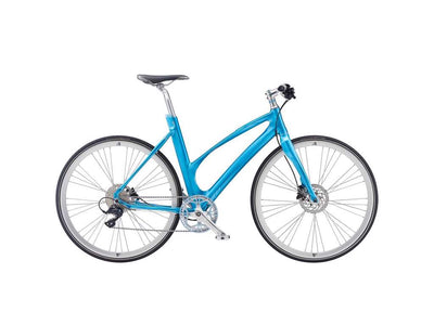 Se Avenue Airbase - Blue 53 cm ✔ Kæmpe udvalg i  Avenue ✔ Hurtig levering: 1 - 2 Hverdage samt billig fragt - Varenummer: CKP-5712705004775 og barcode / Ean: '5712705004775 på lager - Udsalg på Citybikes Spar op til 65% - Over 424 kendte brands på udsalg