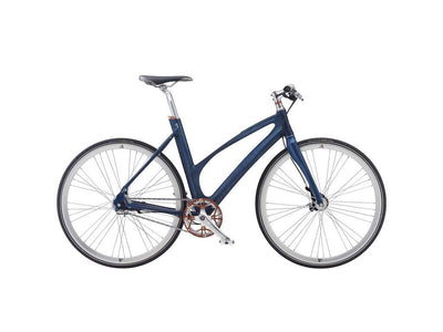 Se Avenue Broadway - Blue 53 cm ❤ Kæmpe udvalg i Avenue ❤ Hurtig levering: 1 - 2 Hverdage samt billig fragt - Varenummer: CKP-5712705004478 og barcode / Ean: '5712705004478 på lager - Udsalg på Citybikes Spar op til 58% - Over 412 kendte brands på udsalg