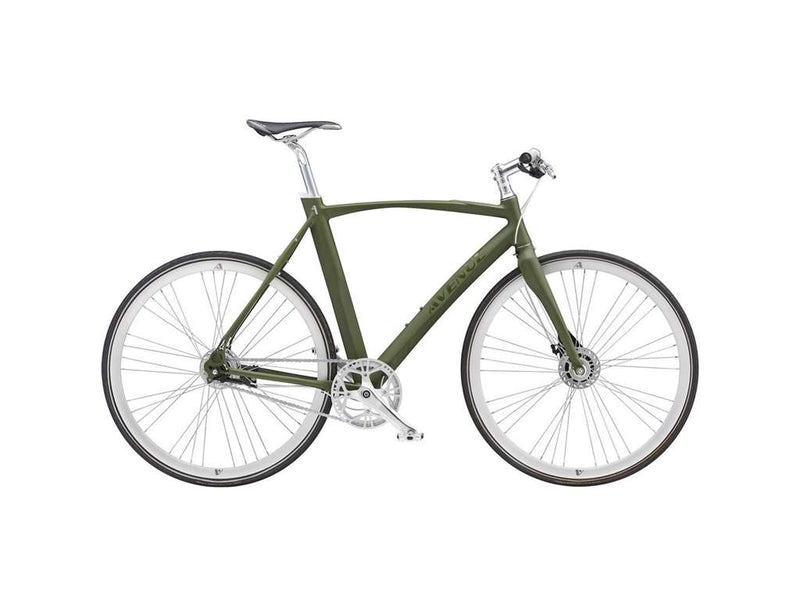 Se Avenue Broadway Spirit - Green 55 cm ❤ Stort online udvalg i Avenue ❤ Hurtig levering: 1 - 2 Hverdage samt billig fragt ❤ Varenummer: CKP-5712705005307 og barcode / Ean: &