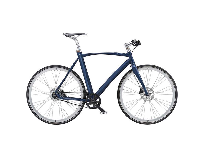 Se Avenue High Line - Blue 55 cm ❤ Stort online udvalg i Avenue ❤ Hurtig levering: 1 - 2 Hverdage samt billig fragt ❤ Varenummer: CKP-5712705005390 og barcode / Ean: &